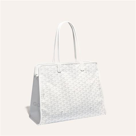 goyard hardy bag price|hardy pm bag.